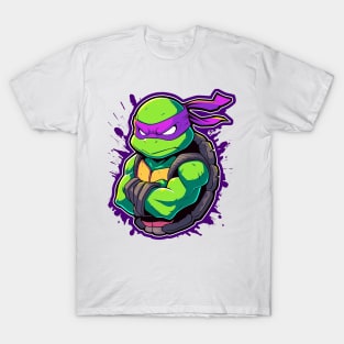 donatello T-Shirt